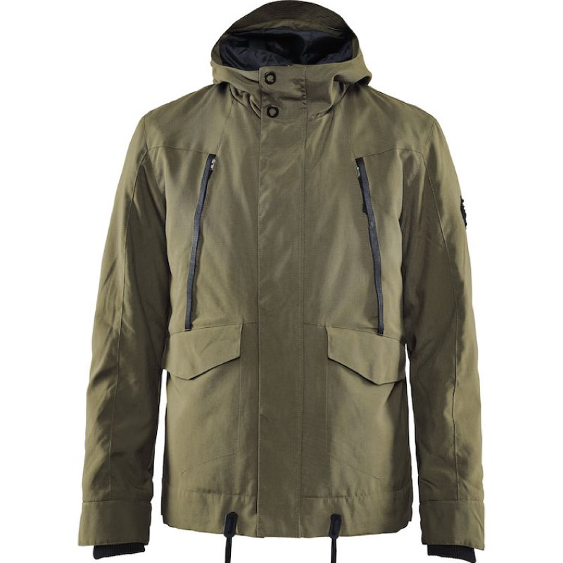 CRAFT 3-IN-1 JKT MEN