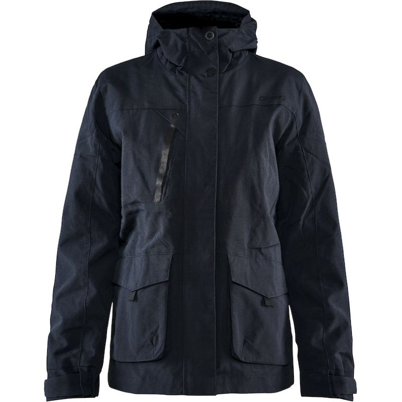 CRAFT 3-IN-1 JKT WOMAN